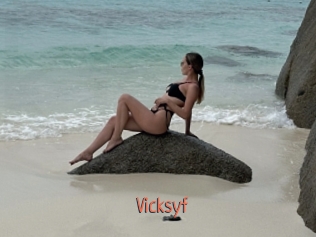 Vicksyf