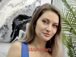 Vicktoriaevans