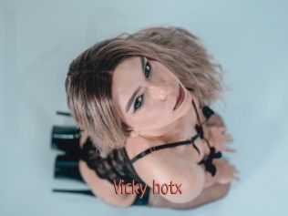 Vicky_hotx