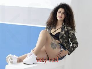 Vicky_hot1