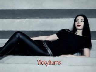 Vickyburns