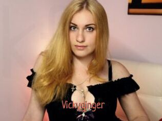 Vickyginger