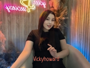 Vickyhoward