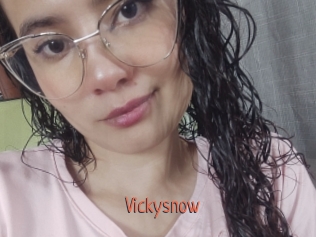 Vickysnow