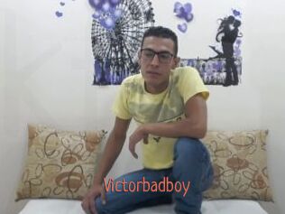 Victorbadboy