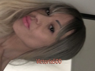 Victoria500