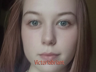 Victoriabriant