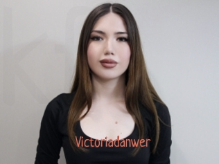 Victoriadanwer