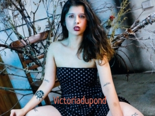 Victoriadupond