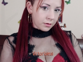 Victorialeal