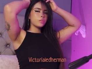 Victorialedherman