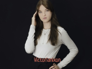 Victorianixon