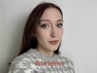 Victoriapercy