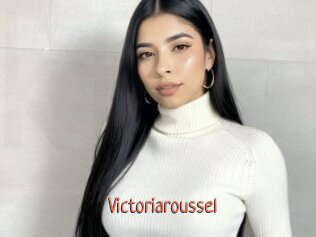 Victoriaroussel