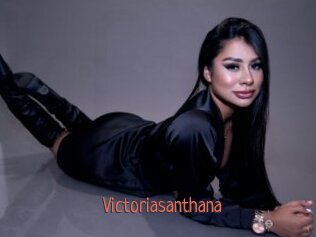 Victoriasanthana