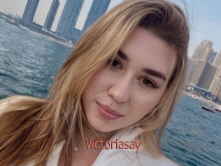 Victoriasay