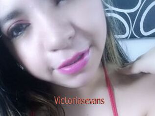 Victoriasevans