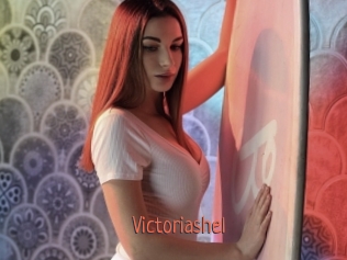 Victoriashel