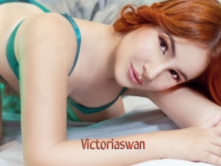 Victoriaswan