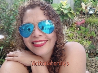 Victtoriaborunys