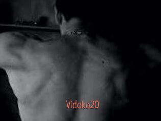 Vidoko20