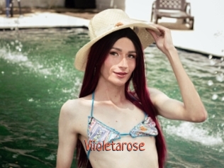 Viioletarose