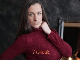 Vikamagic