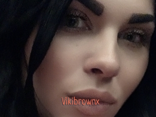 Vikibrownx