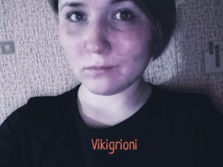 Vikigrioni