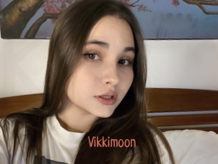 Vikkimoon