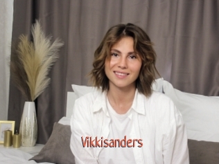 Vikkisanders