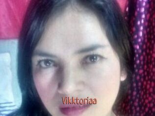 Vikktoriaa