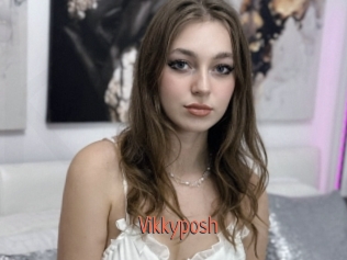 Vikkyposh