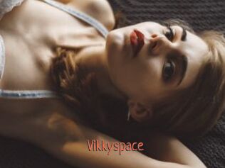 Vikkyspace