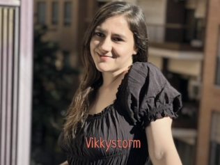 Vikkystorm