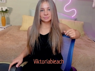 Viktoriableach