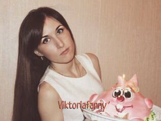 Viktoriafanny