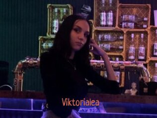 Viktorialea