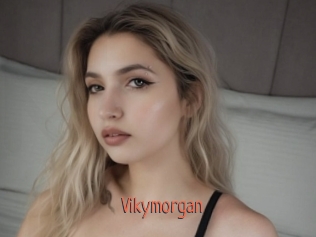 Vikymorgan