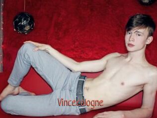 Vincecologne