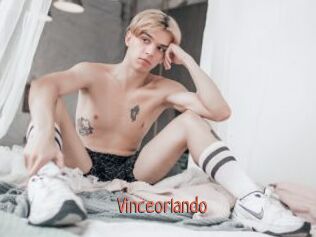 Vinceorlando