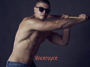 Vinceroyce