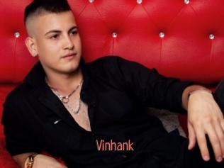 Vinhank