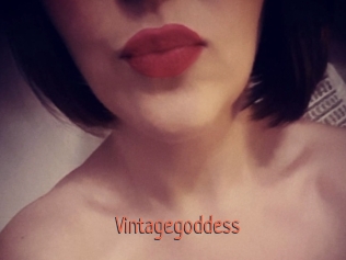 Vintagegoddess