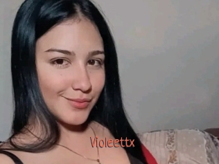 Violeettx