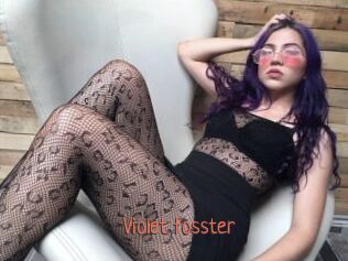 Violet_fosster