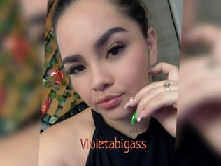 Violetabigass