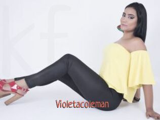 Violetacoleman