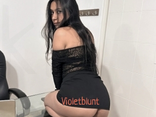 Violetblunt