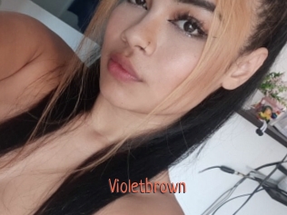 Violetbrown